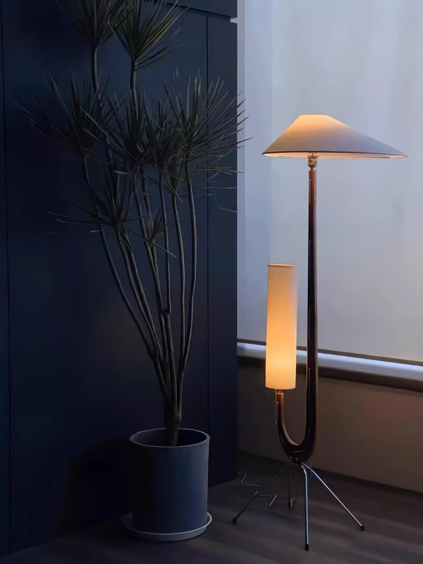 Giraffe Floor Lamp - Yiarolight