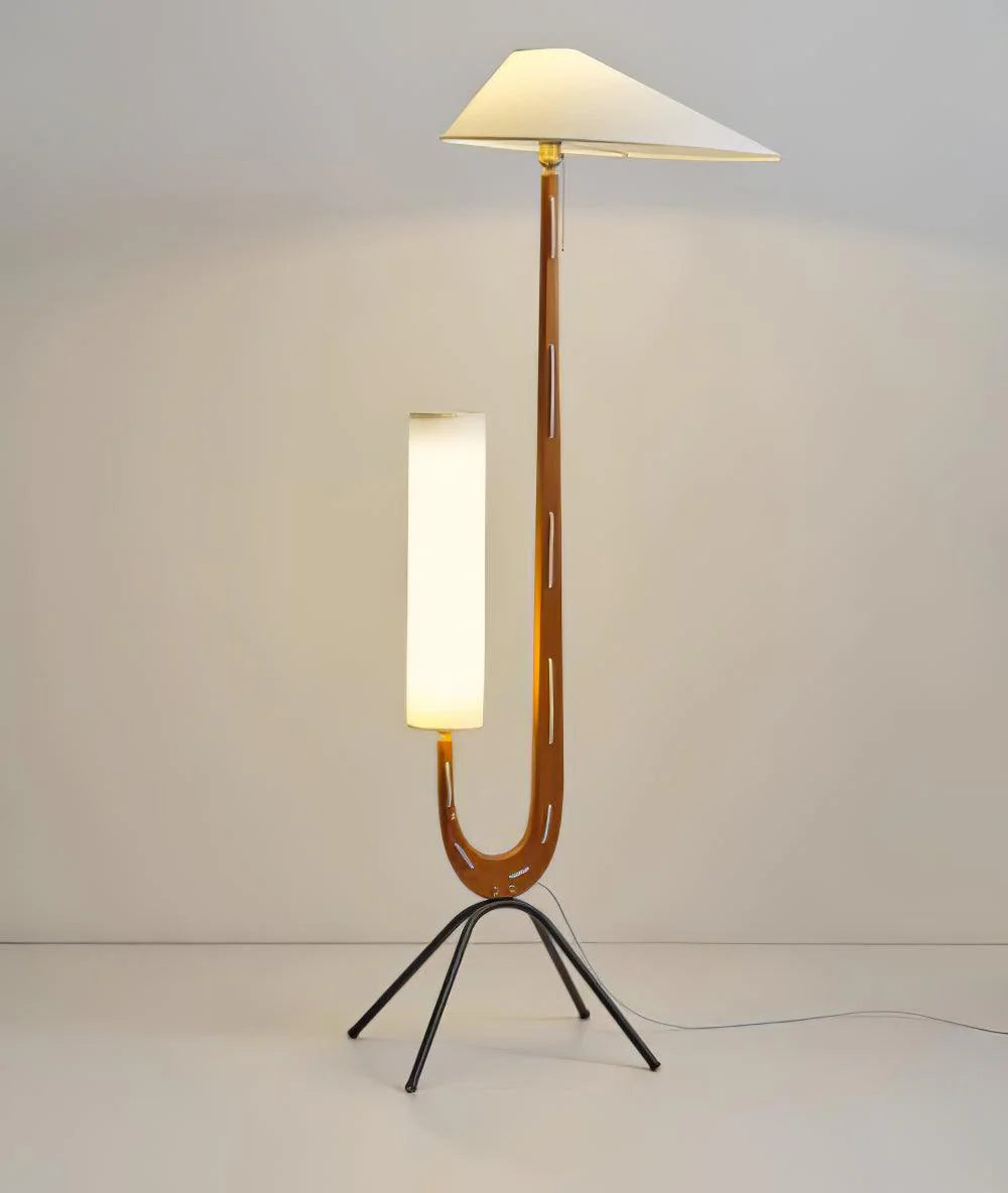 Giraffe Floor Lamp - Yiarolight