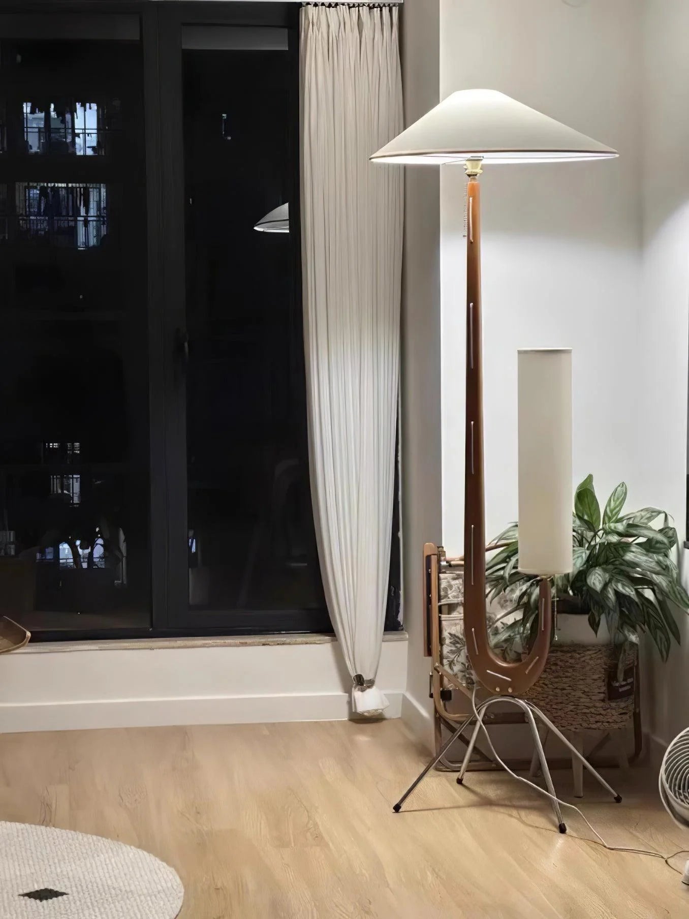 Giraffe Floor Lamp - Yiarolight