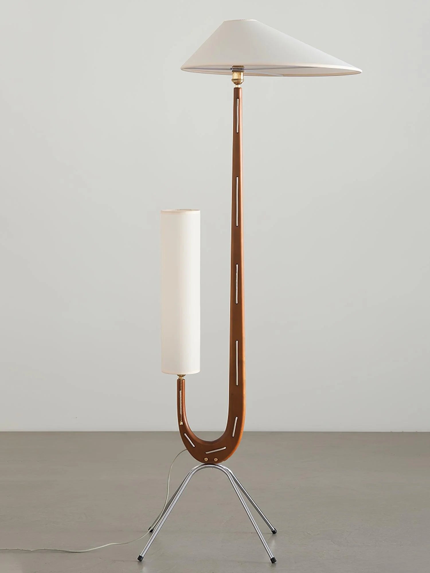 Giraffe Floor Lamp - Yiarolight