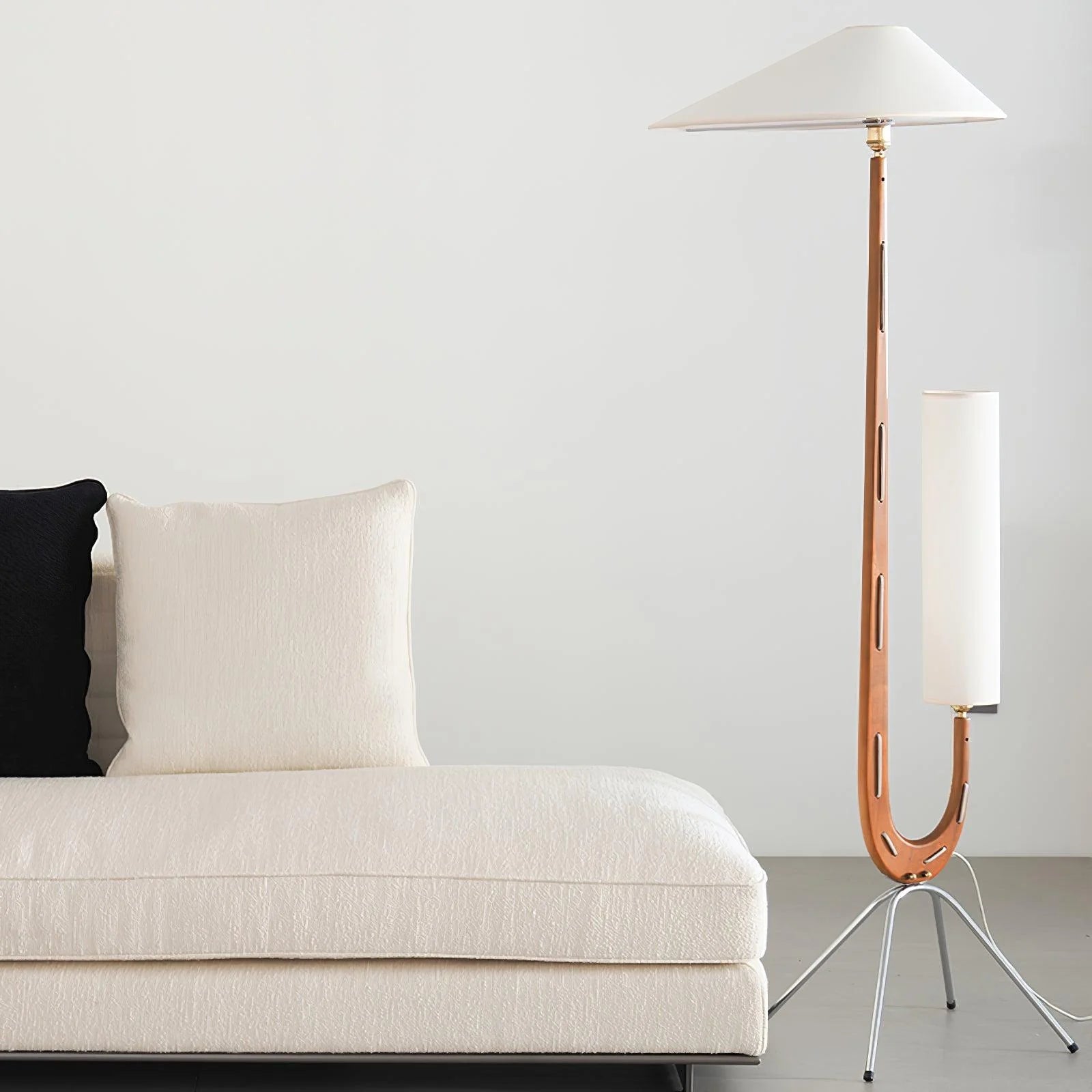Giraffe Floor Lamp - Yiarolight