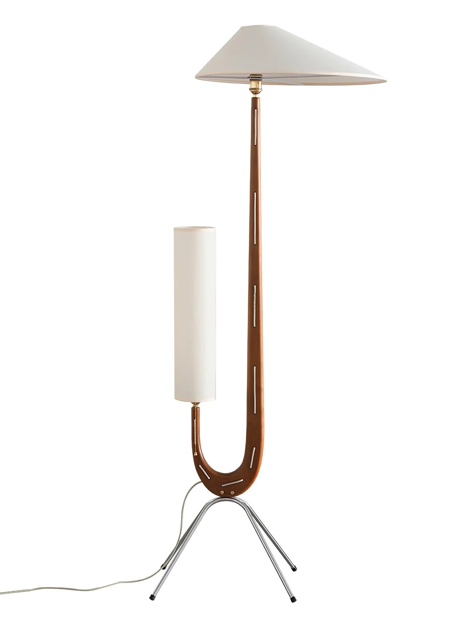 Giraffe Floor Lamp - Yiarolight