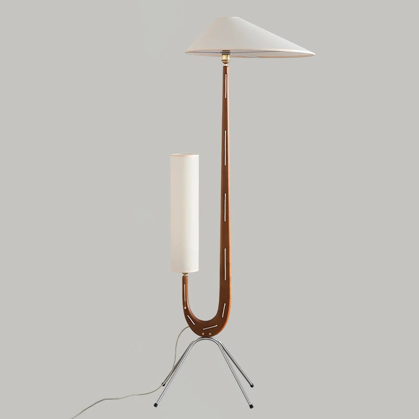 Giraffe Floor Lamp - Yiarolight