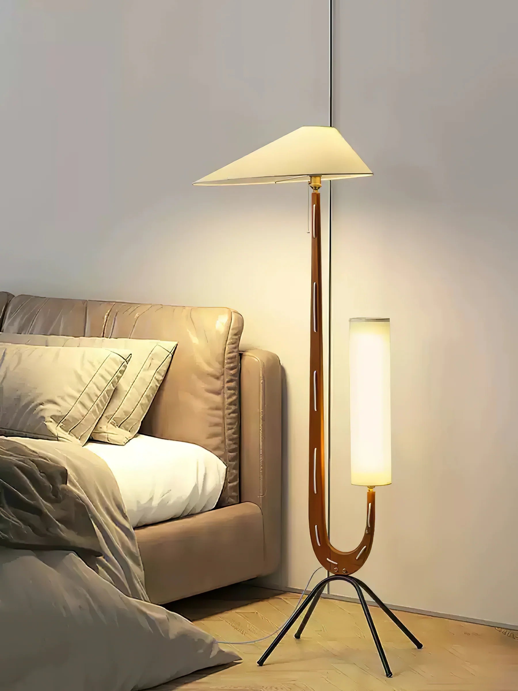 Giraffe Floor Lamp - Yiarolight