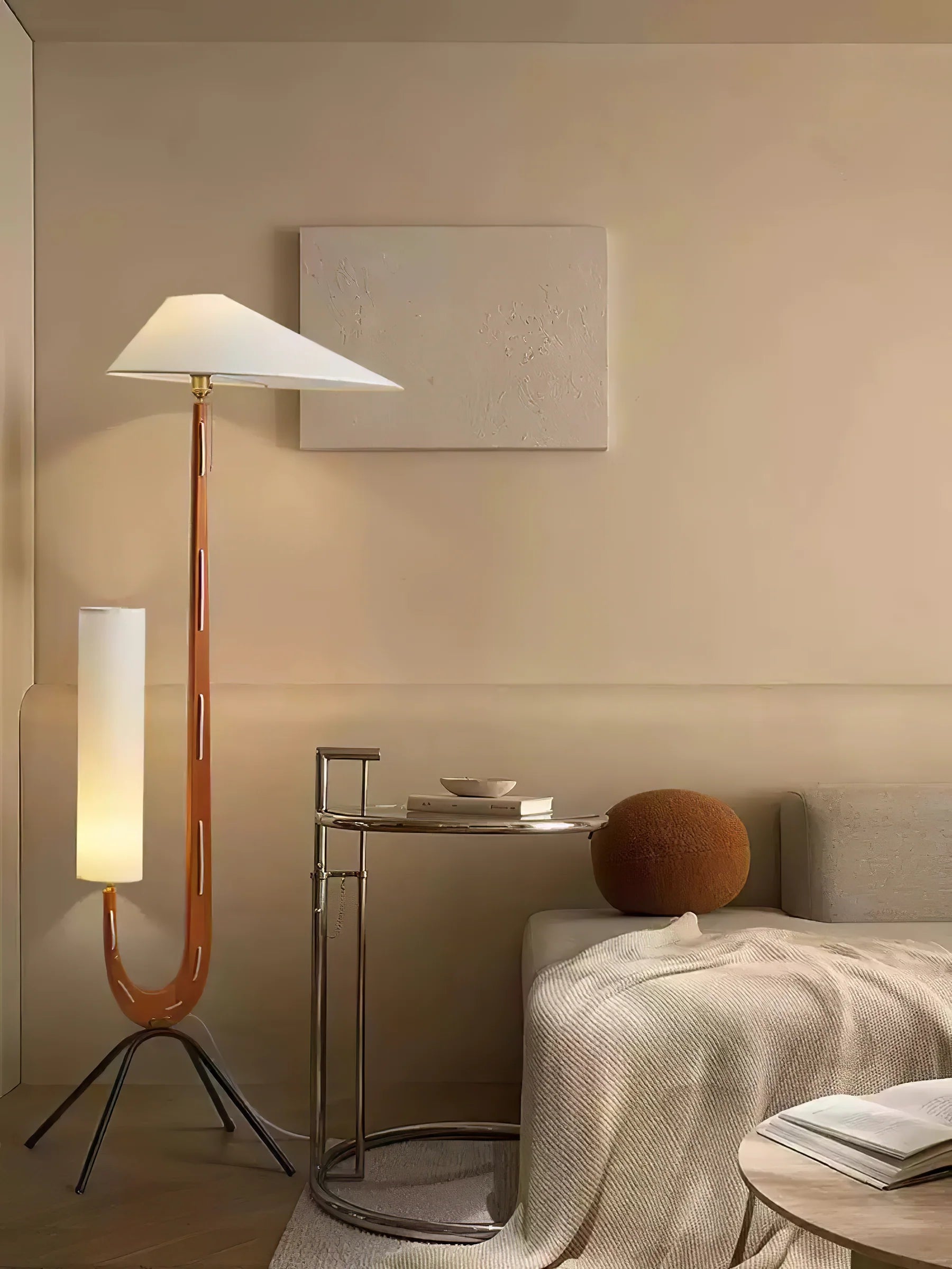 Giraffe Floor Lamp - Yiarolight