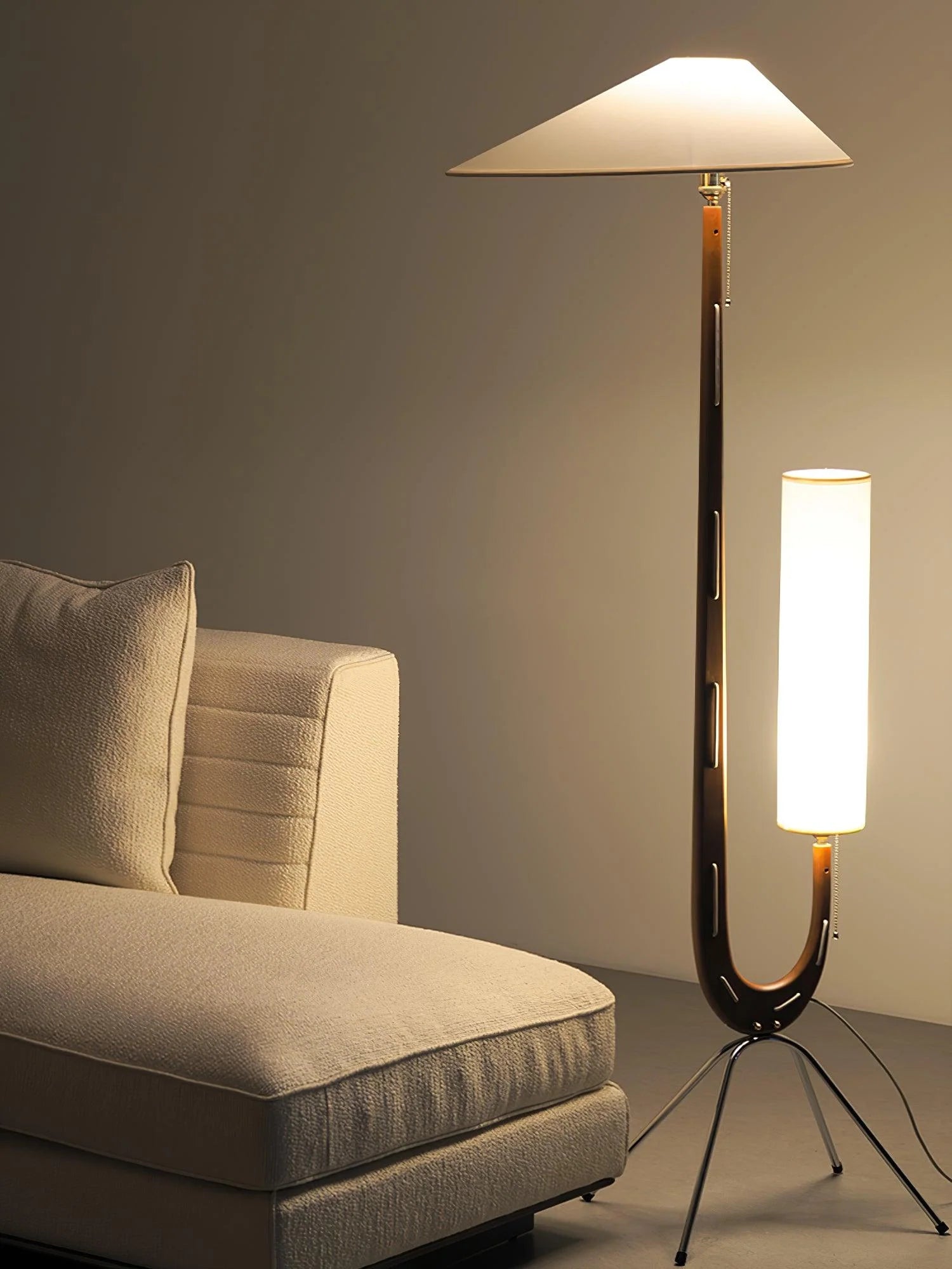 Giraffe Floor Lamp - Yiarolight