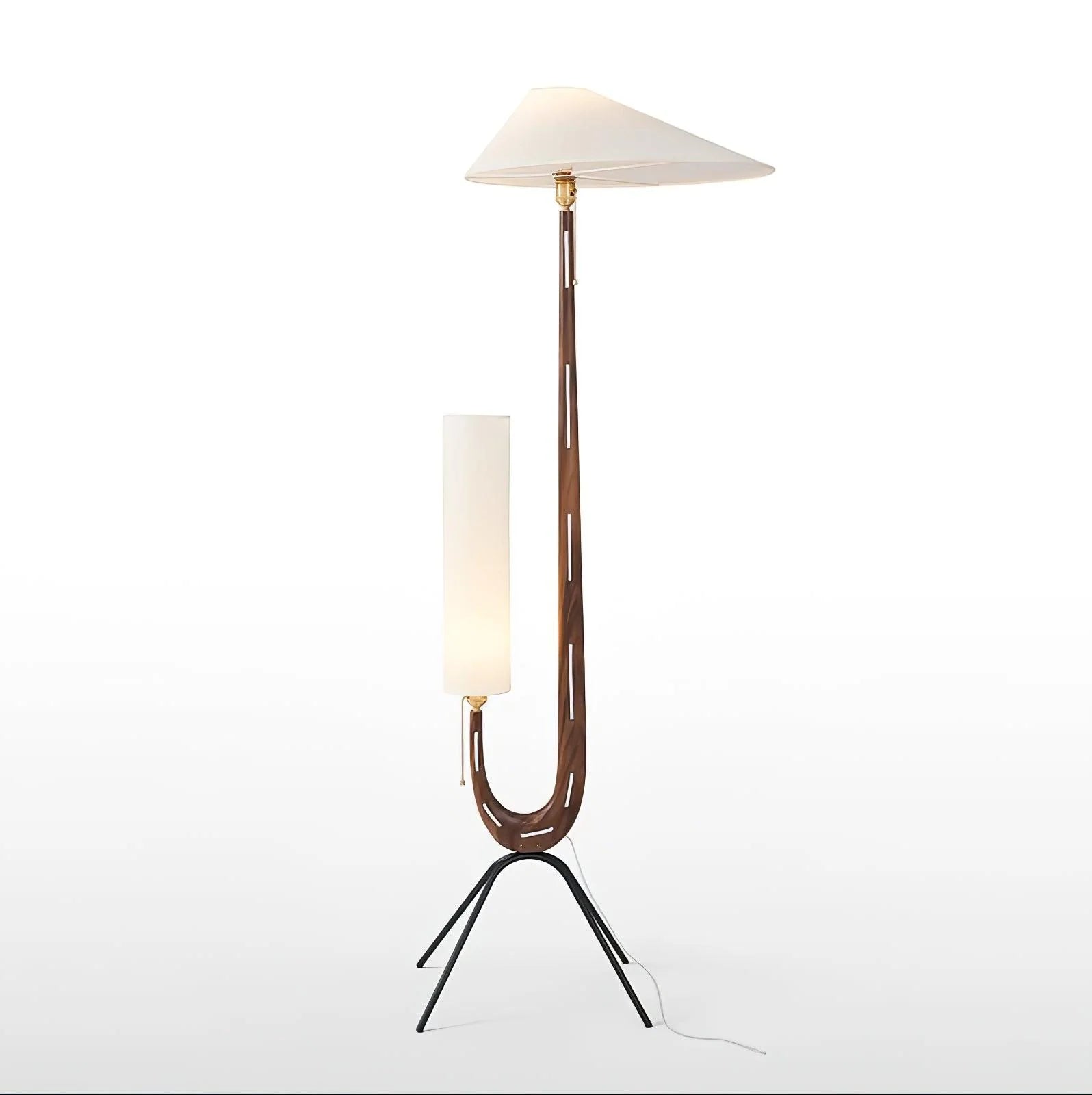 Giraffe Floor Lamp - Yiarolight