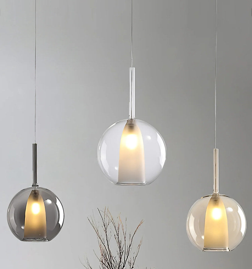 Glo Pendant Light - Yiarolight
