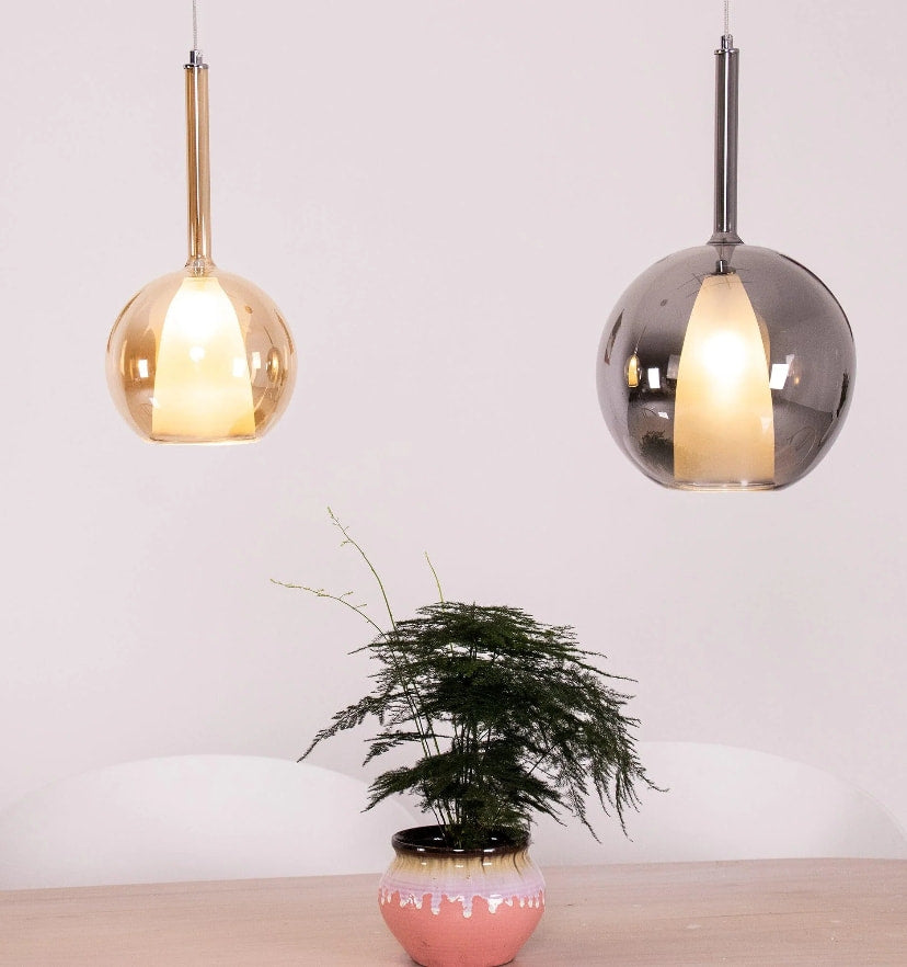 Glo Pendant Light - Yiarolight