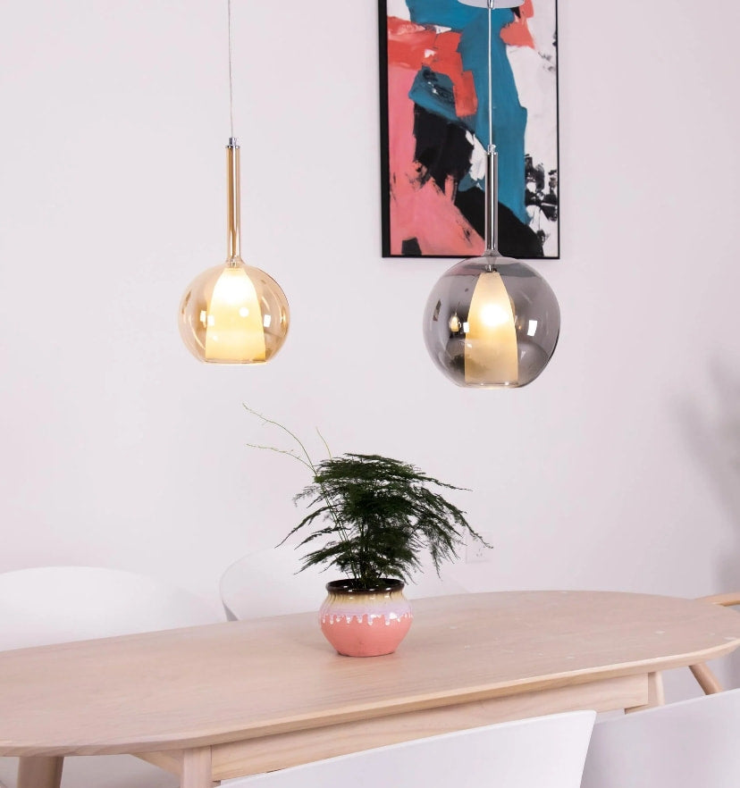 Glo Pendant Light - Yiarolight