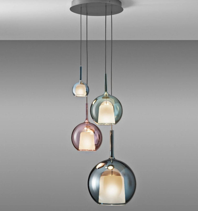 Glo Pendant Light - Yiarolight