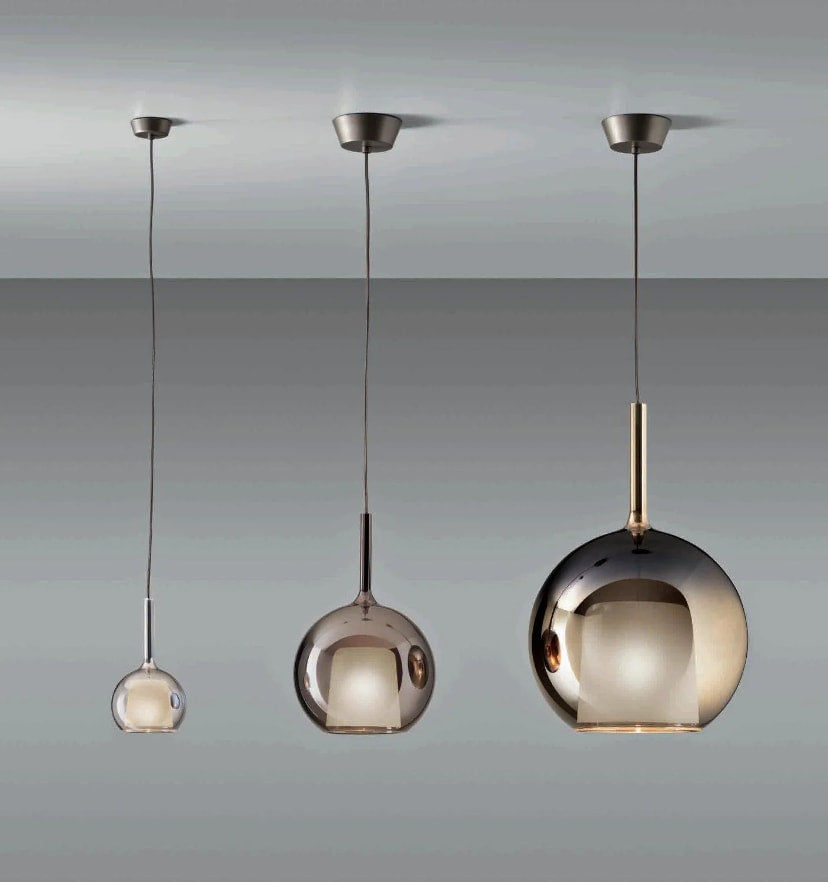 Glo Pendant Light - Yiarolight