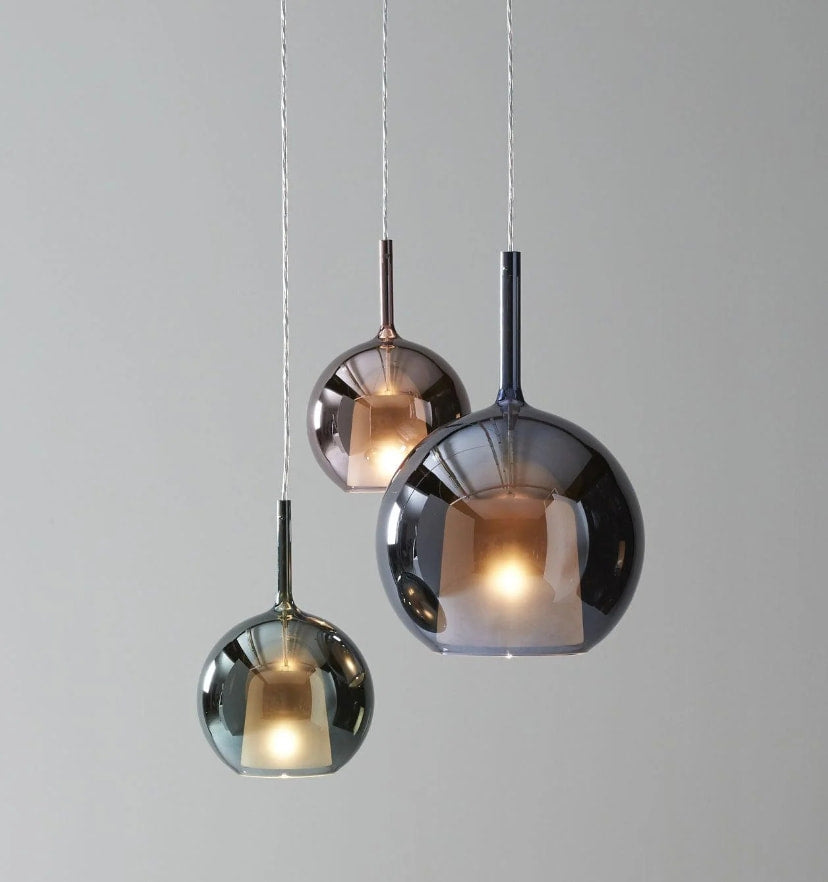 Glo Pendant Light - Yiarolight