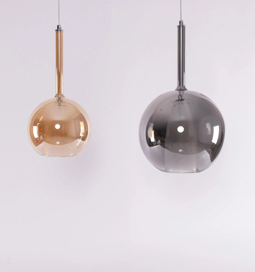 Glo Pendant Light - Yiarolight