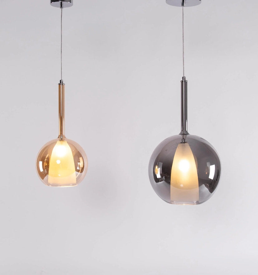 Glo Pendant Light - Yiarolight