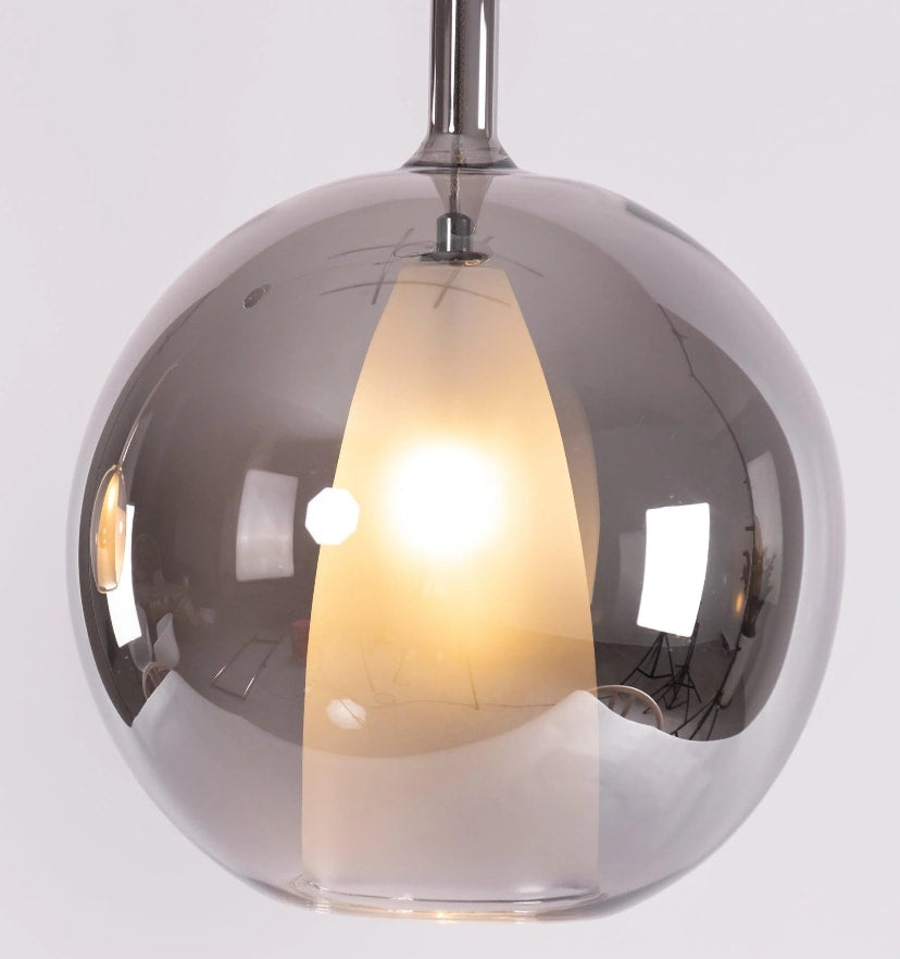 Glo Pendant Light - Yiarolight