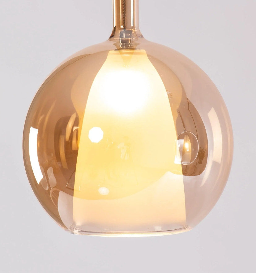 Glo Pendant Light - Yiarolight