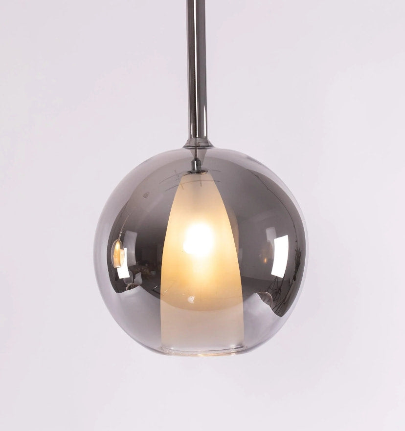 Glo Pendant Light - Yiarolight