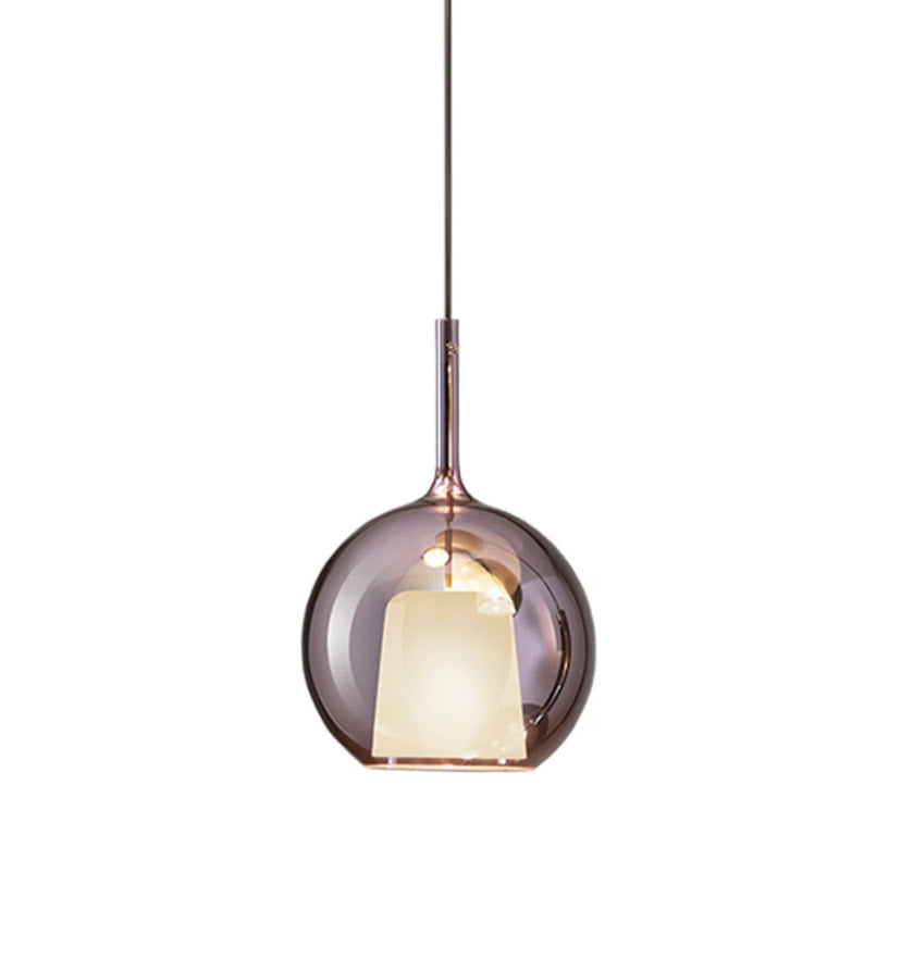 Glo Pendant Light - Yiarolight