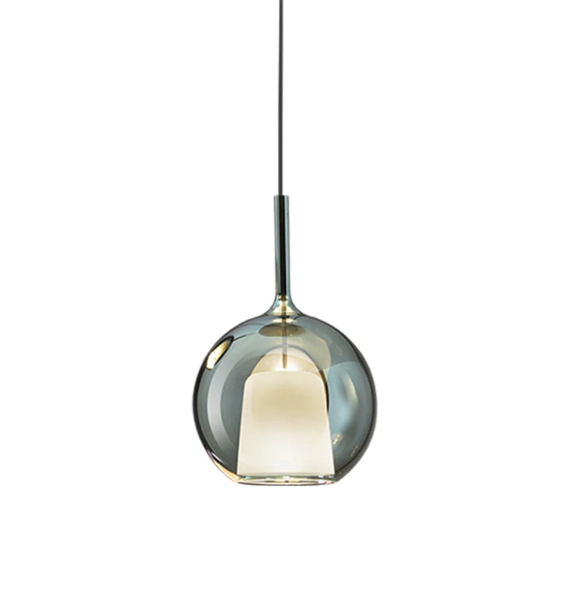 Glo Pendant Light - Yiarolight
