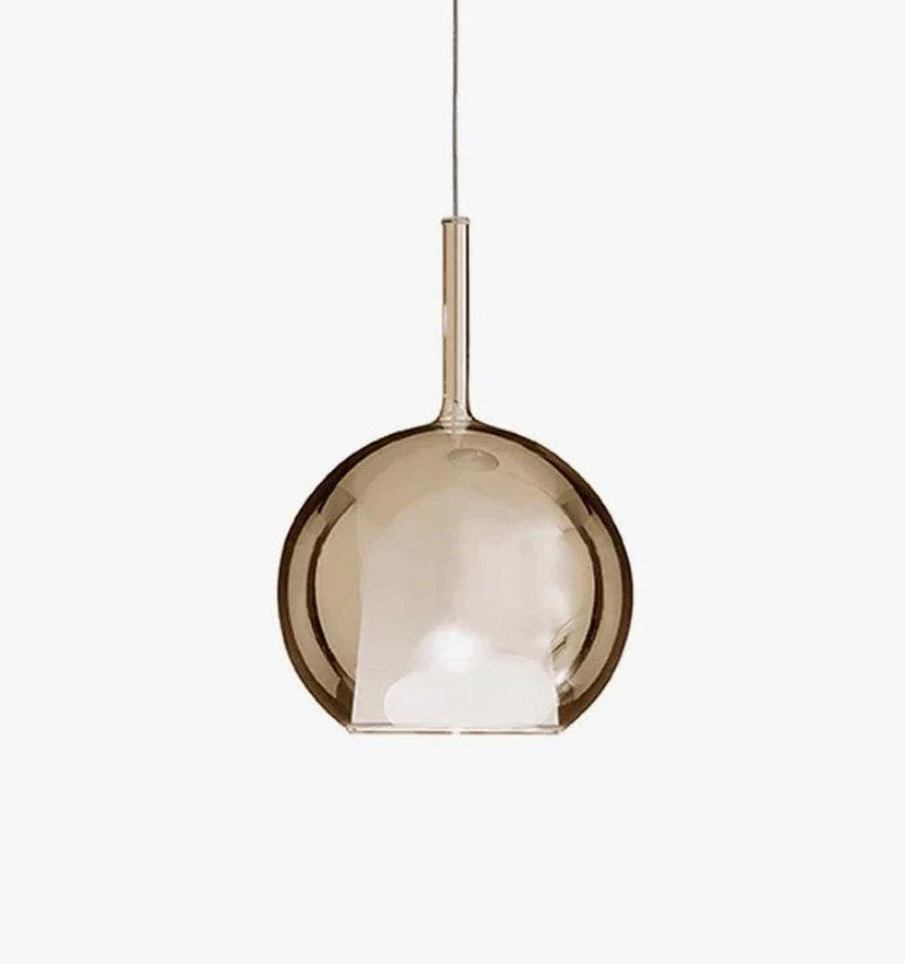 Glo Pendant Light - Yiarolight