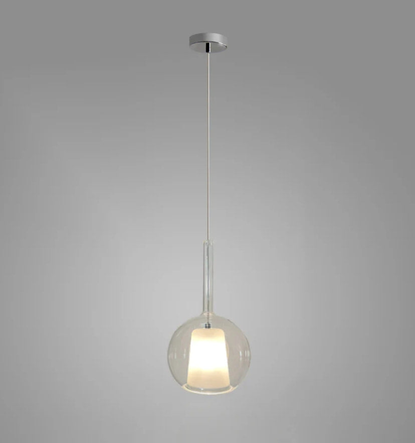 Glo Pendant Light - Yiarolight