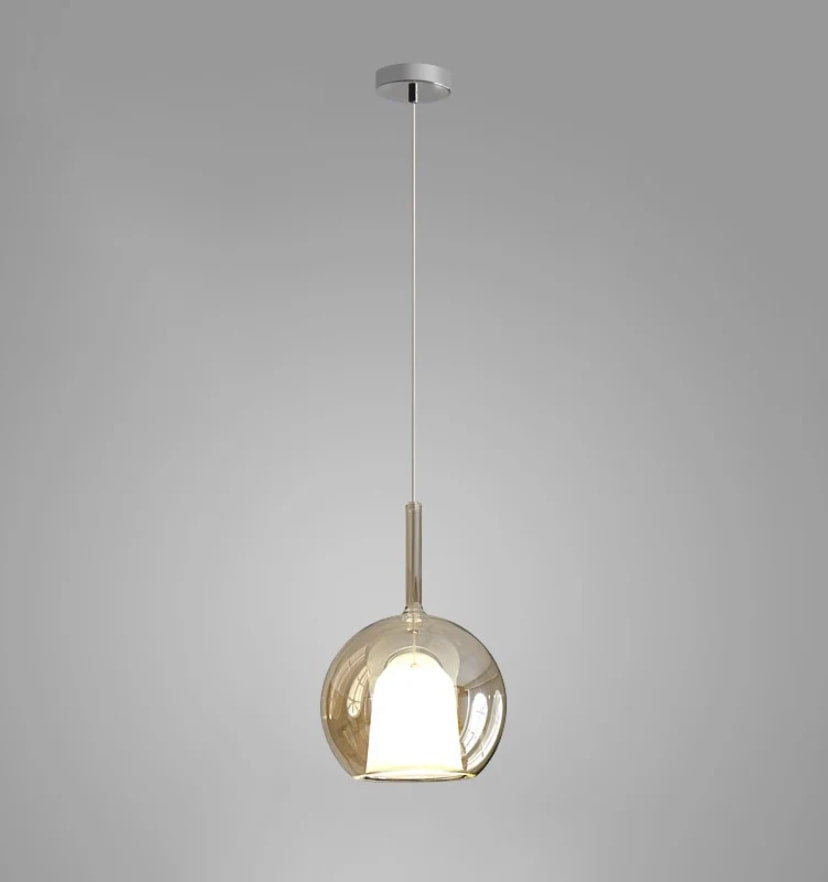 Glo Pendant Light - Yiarolight