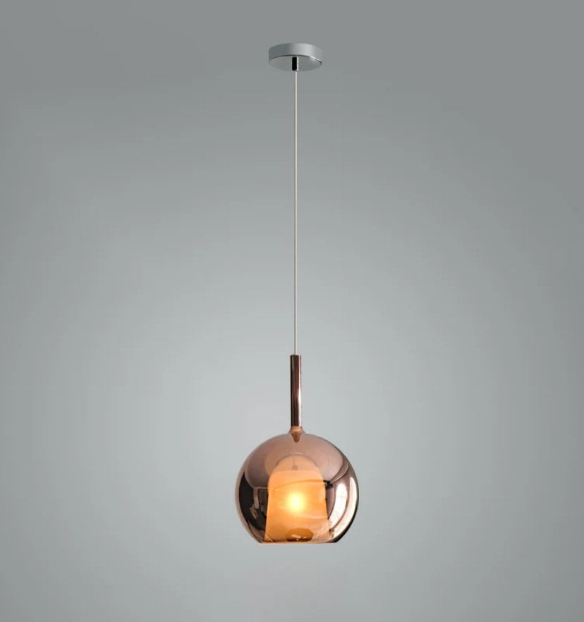 Glo Pendant Light - Yiarolight