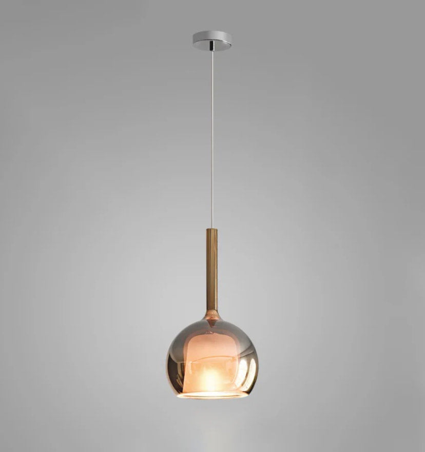 Glo Pendant Light - Yiarolight