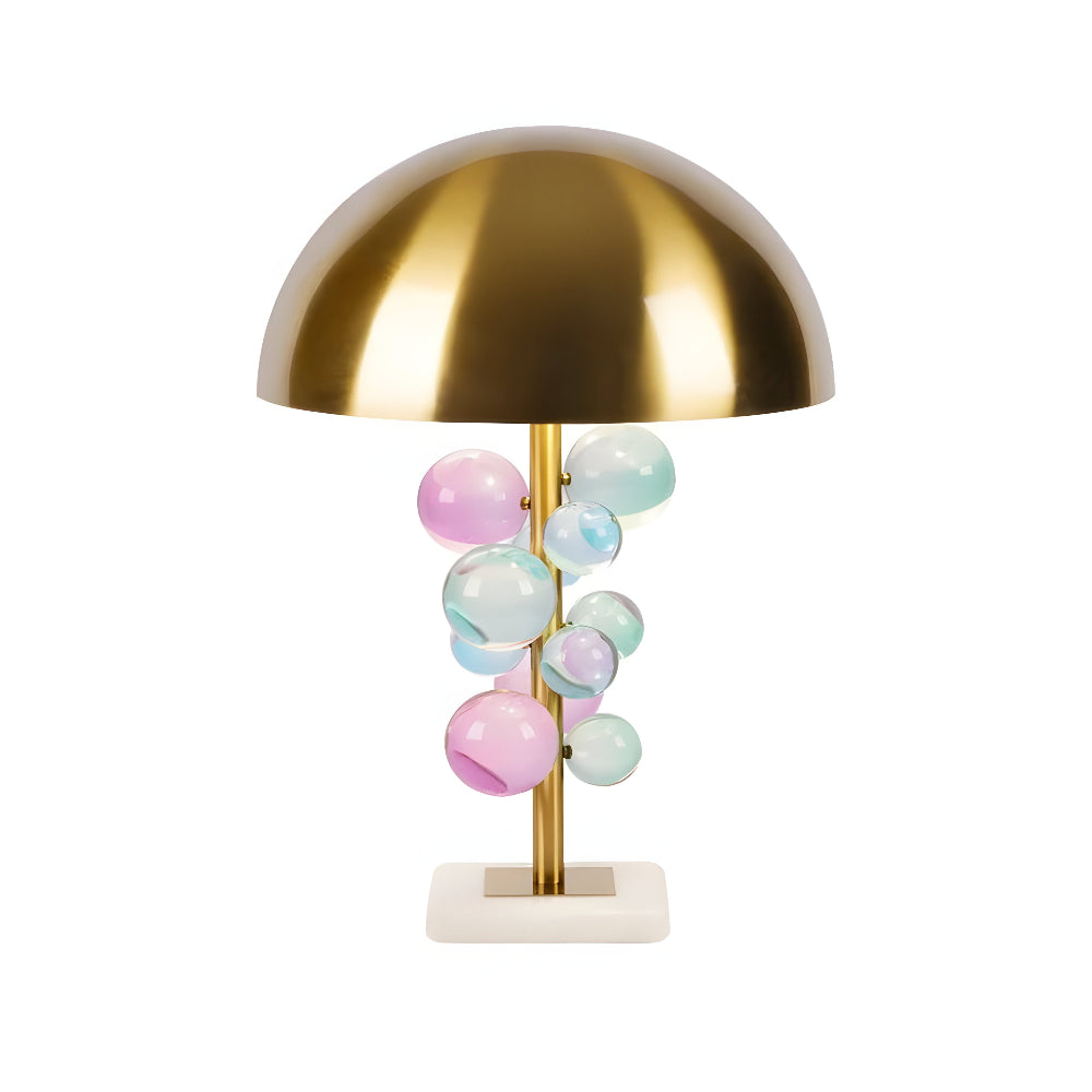 Globo Table Lamp - Yiarolight