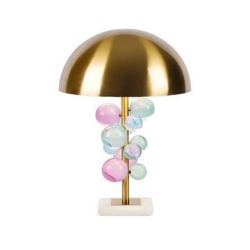 Globo Table Lamp - Yiarolight