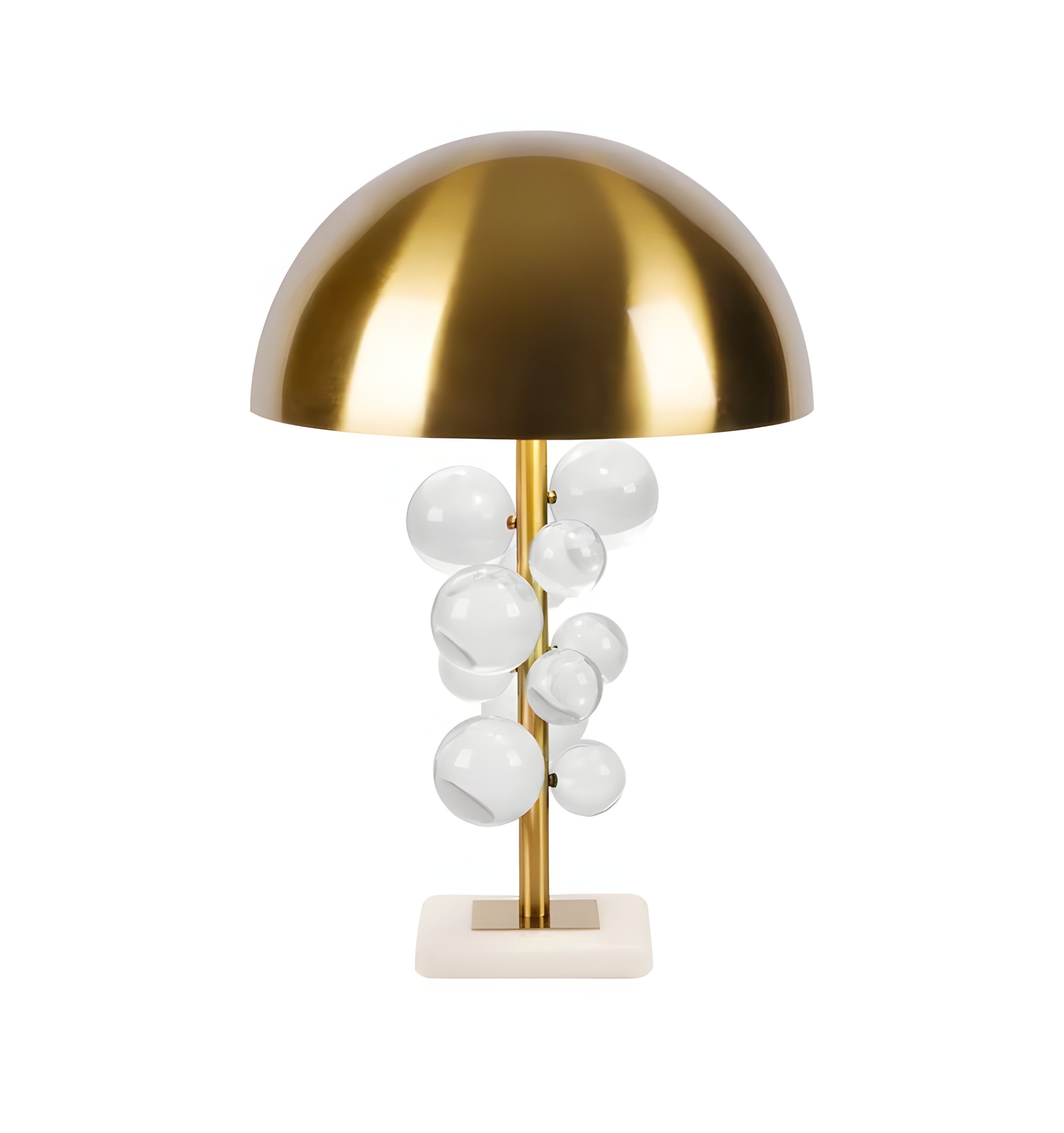 Globo Table Lamp - Yiarolight