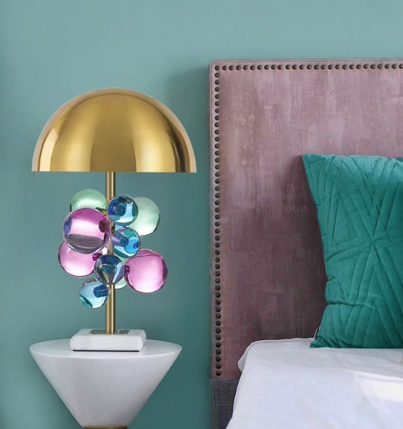 Globo Table Lamp - Yiarolight