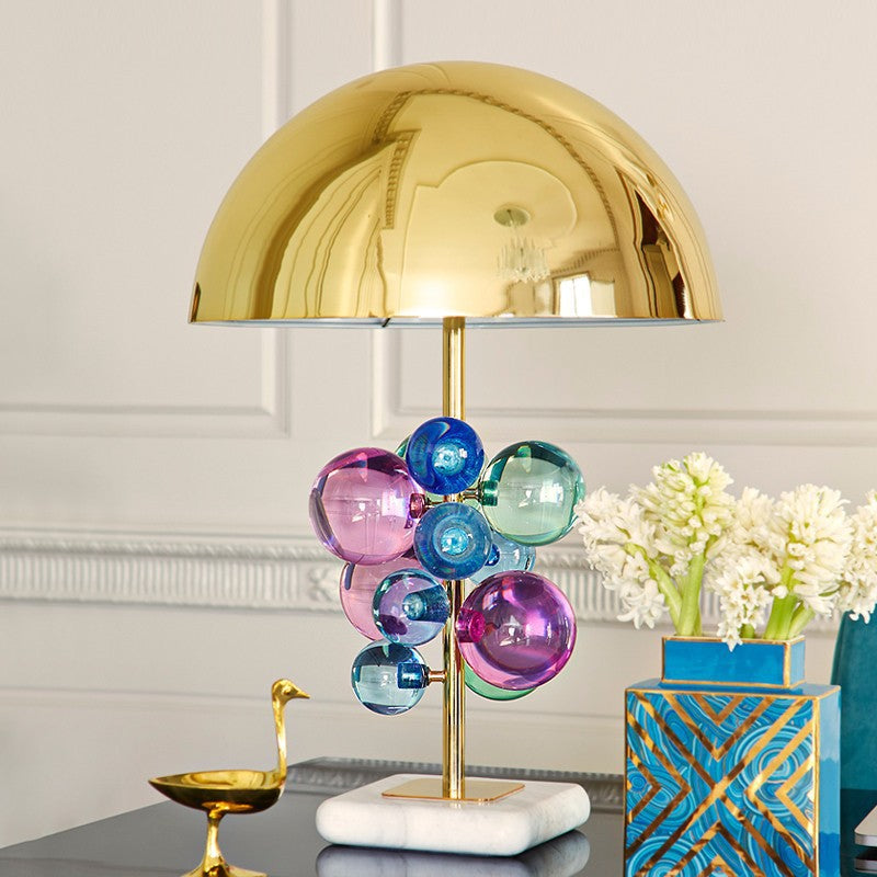 Globo Table Lamp - Yiarolight