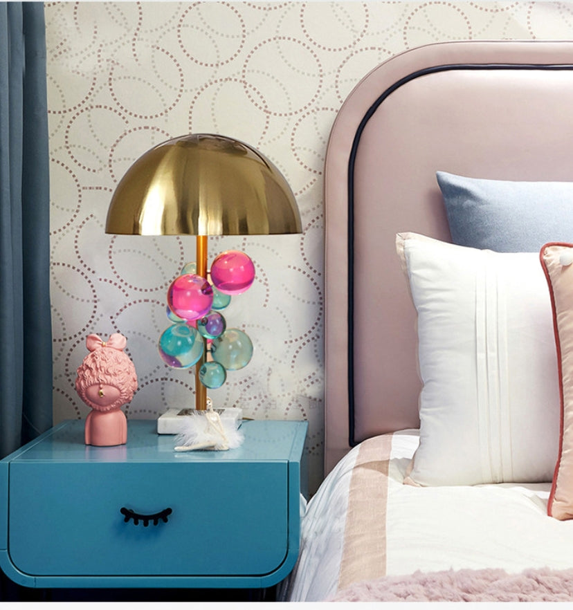 Globo Table Lamp - Yiarolight