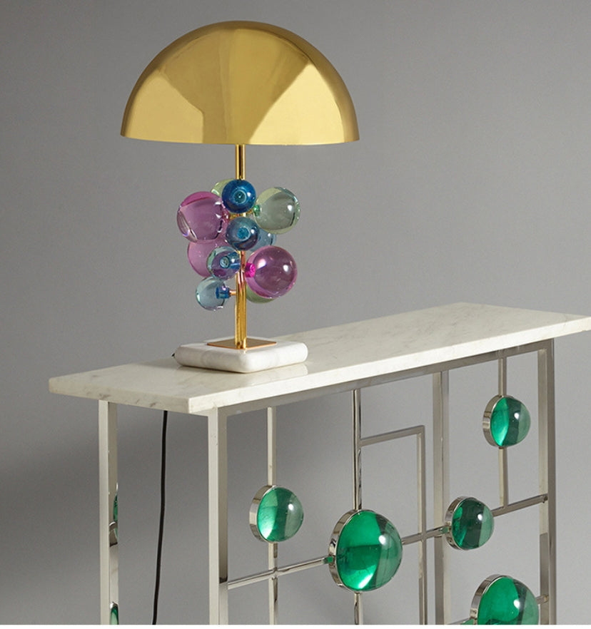 Globo Table Lamp - Yiarolight
