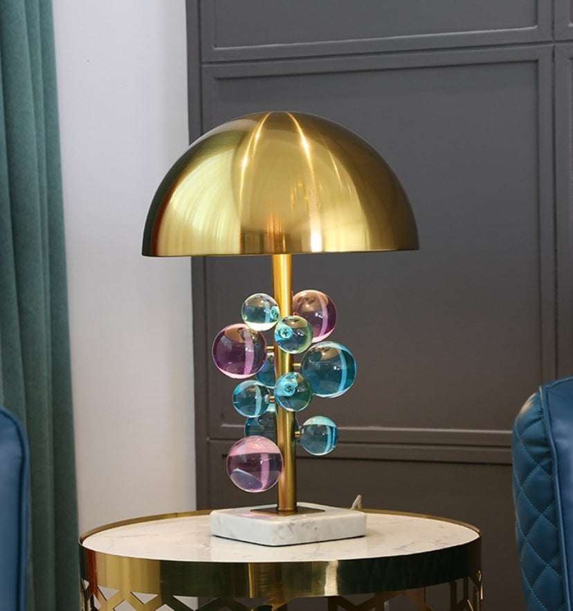 Globo Table Lamp - Yiarolight