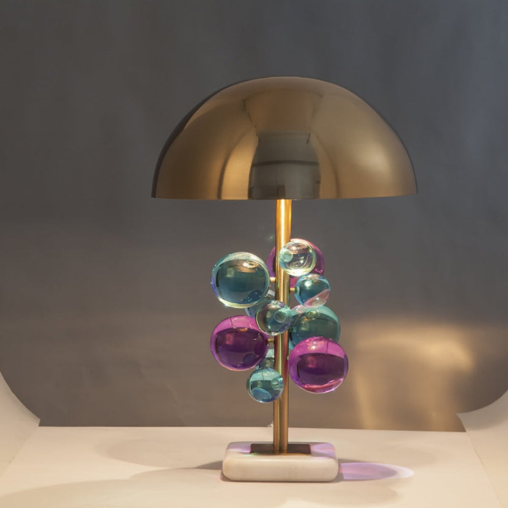 Globo Table Lamp - Yiarolight