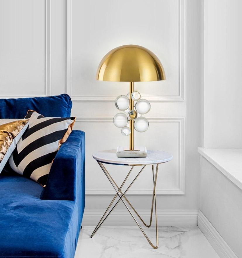 Globo Table Lamp - Yiarolight