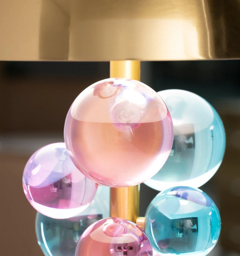 Globo Table Lamp - Yiarolight