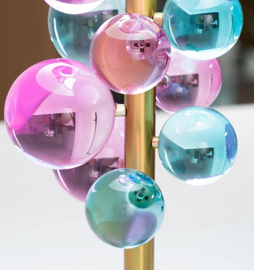 Globo Table Lamp - Yiarolight