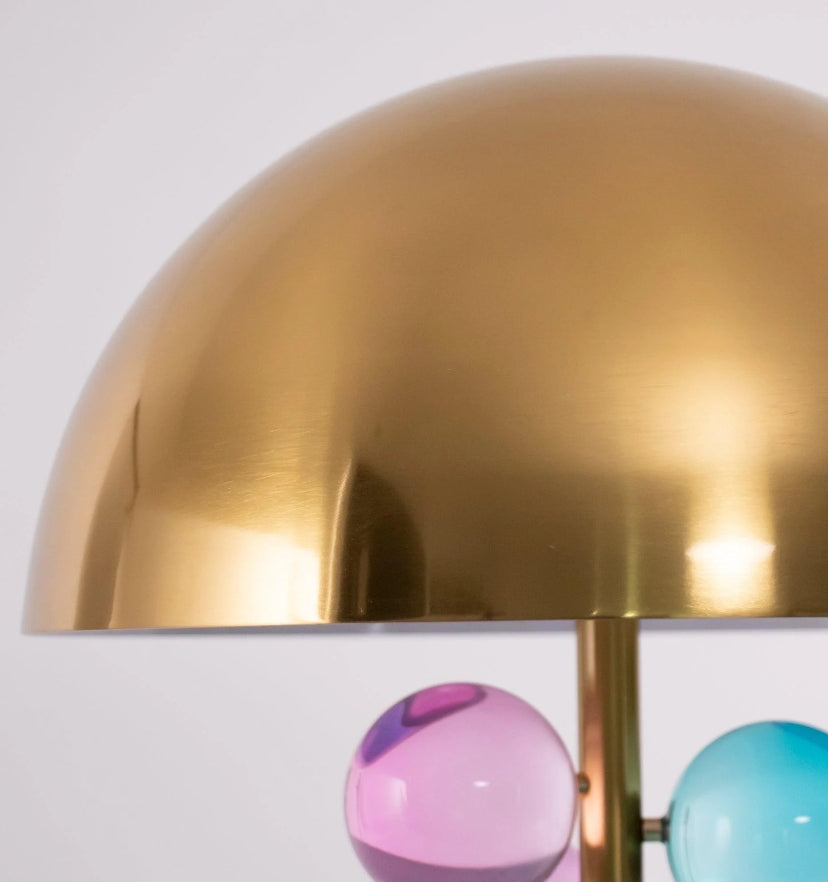 Globo Table Lamp - Yiarolight