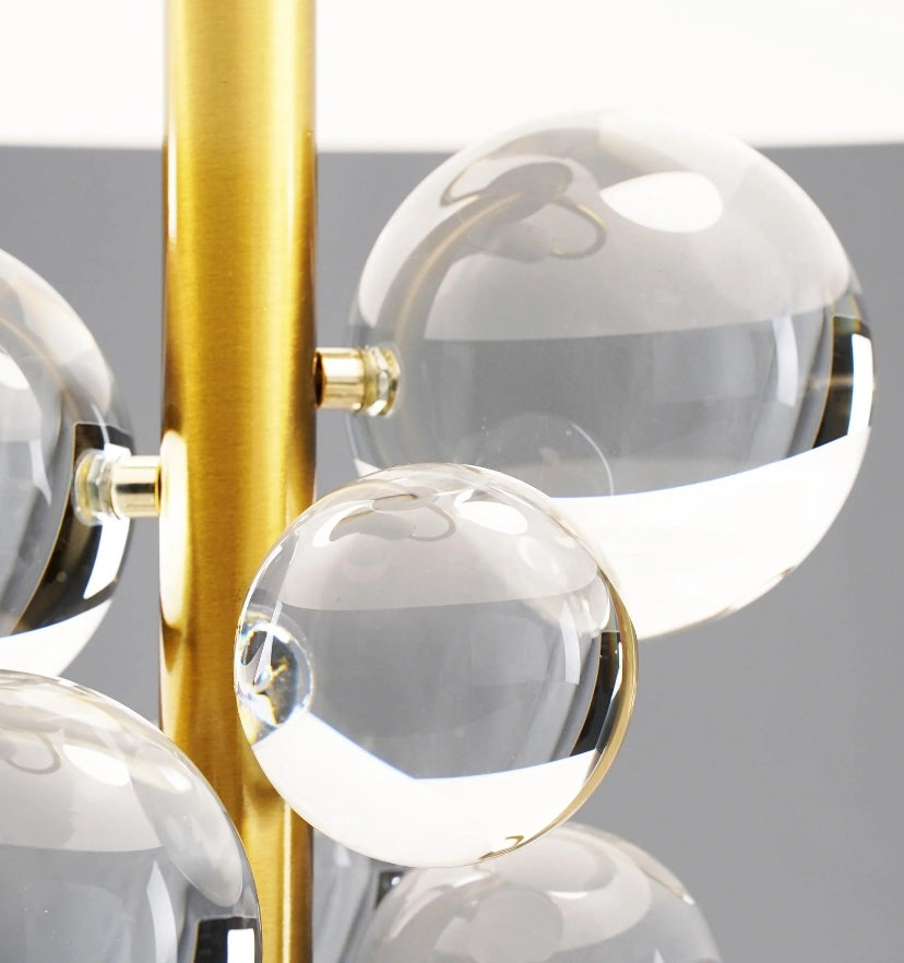 Globo Table Lamp - Yiarolight
