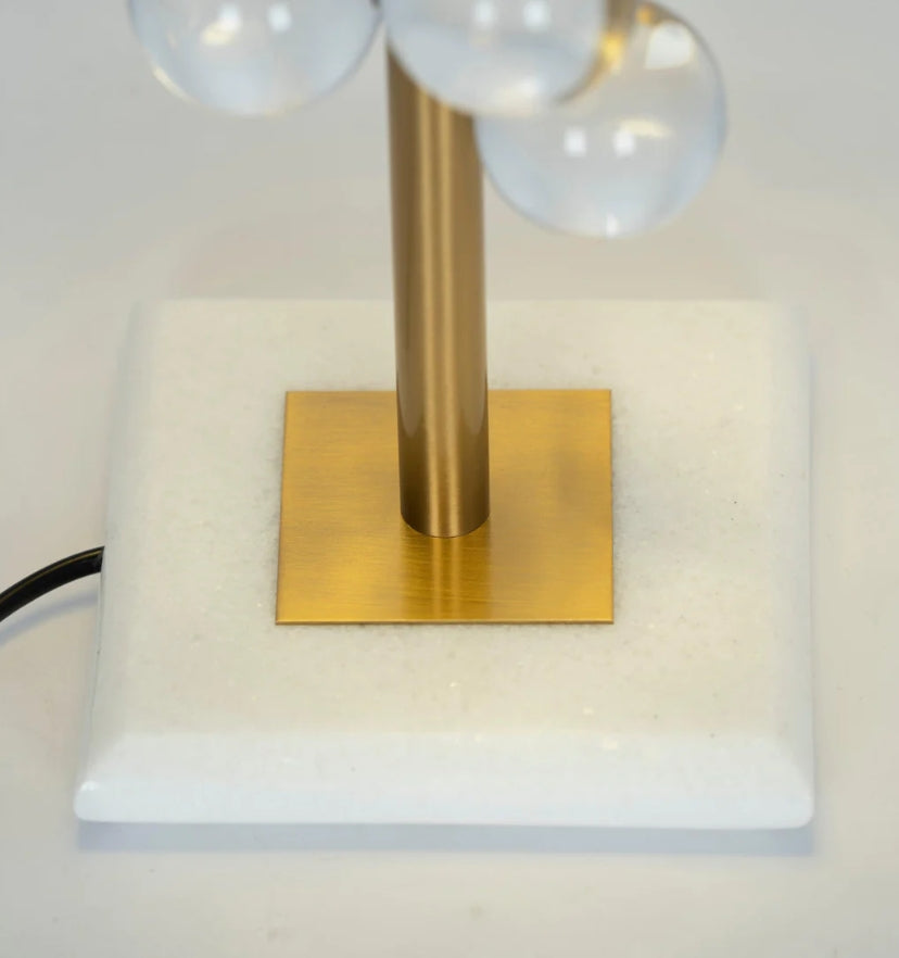 Globo Table Lamp - Yiarolight