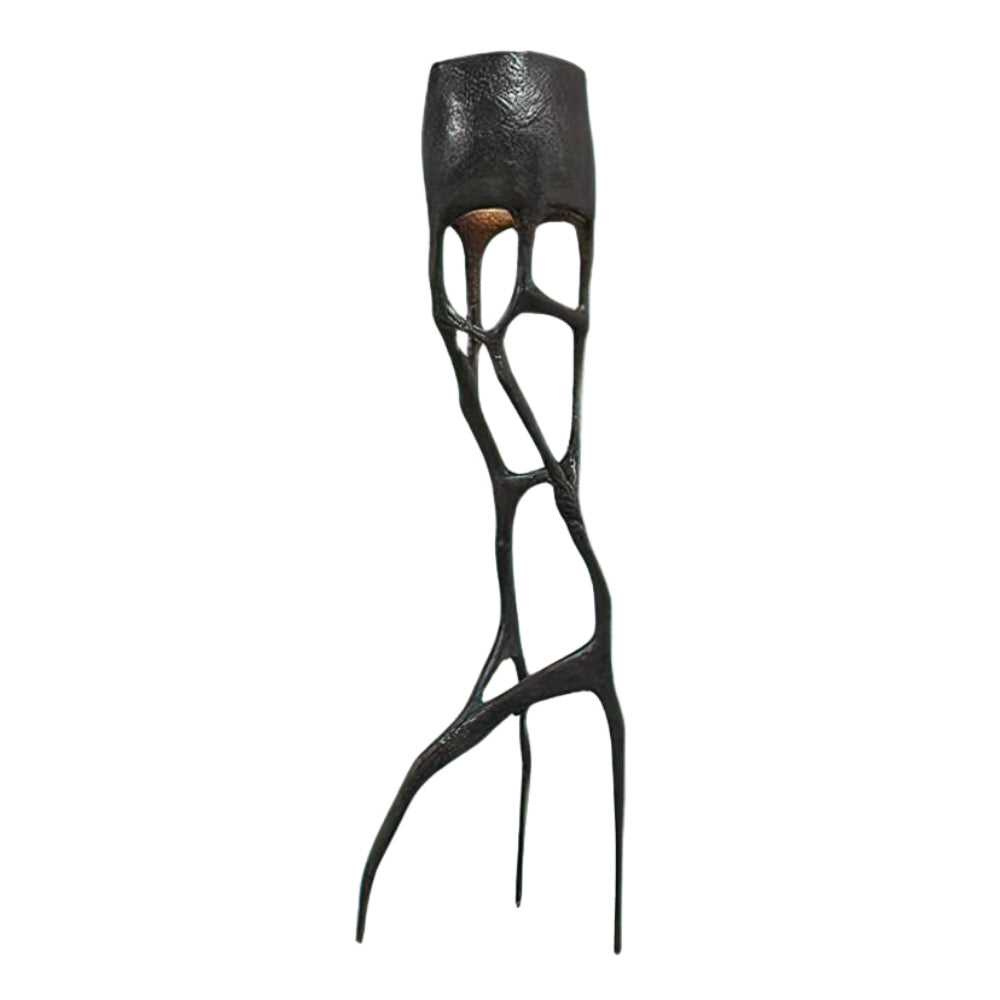 Gothic Sculpture Floor Lamp - Yiarolight