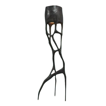 Gothic Sculpture Floor Lamp - Yiarolight