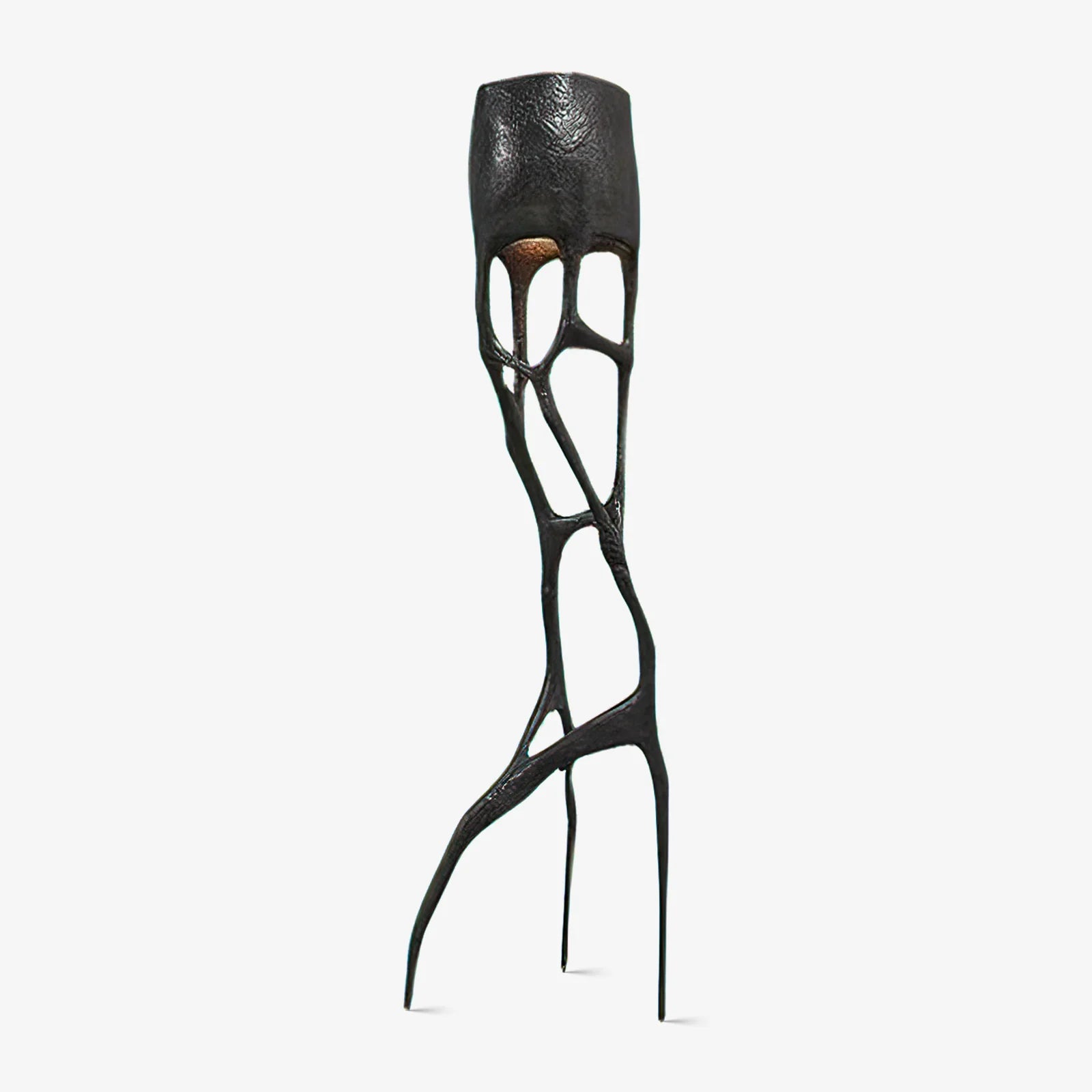Gothic Sculpture Floor Lamp - Yiarolight