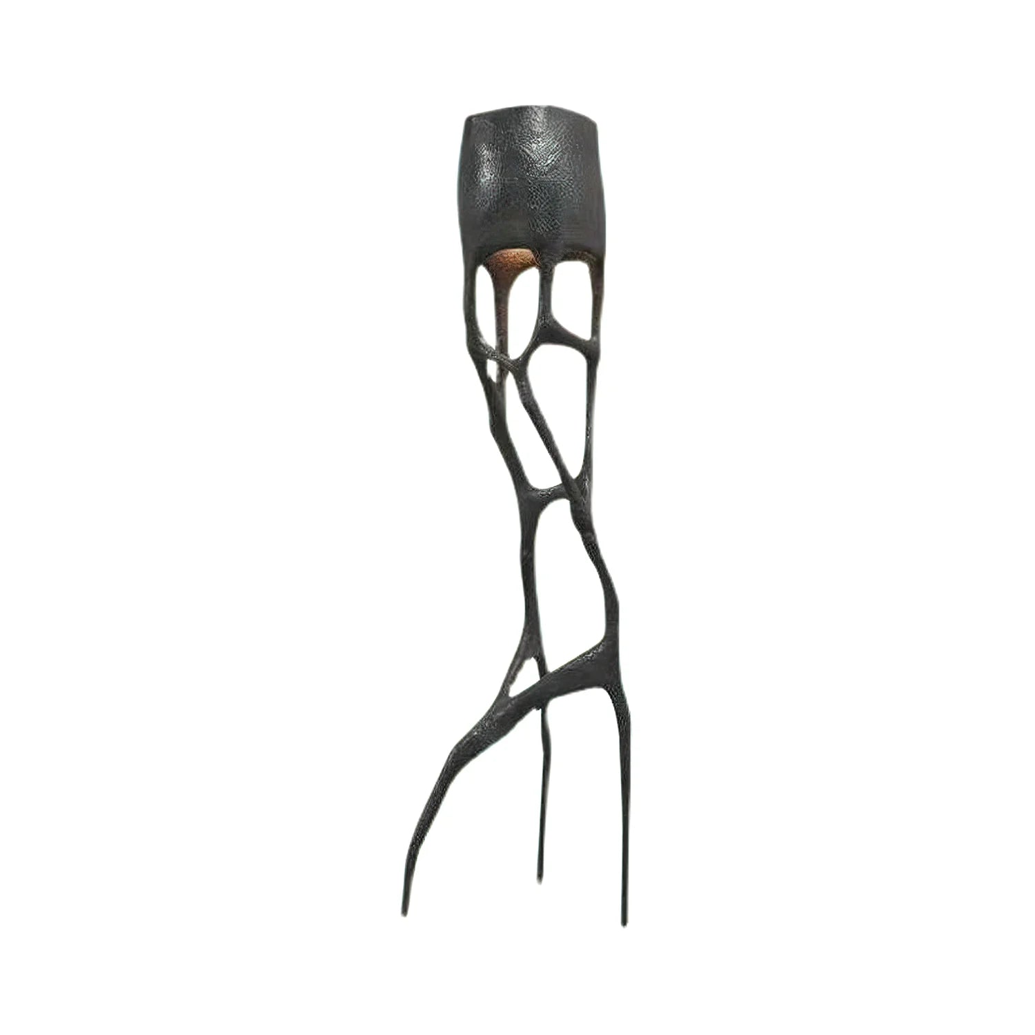 Gothic Sculpture Floor Lamp - Yiarolight