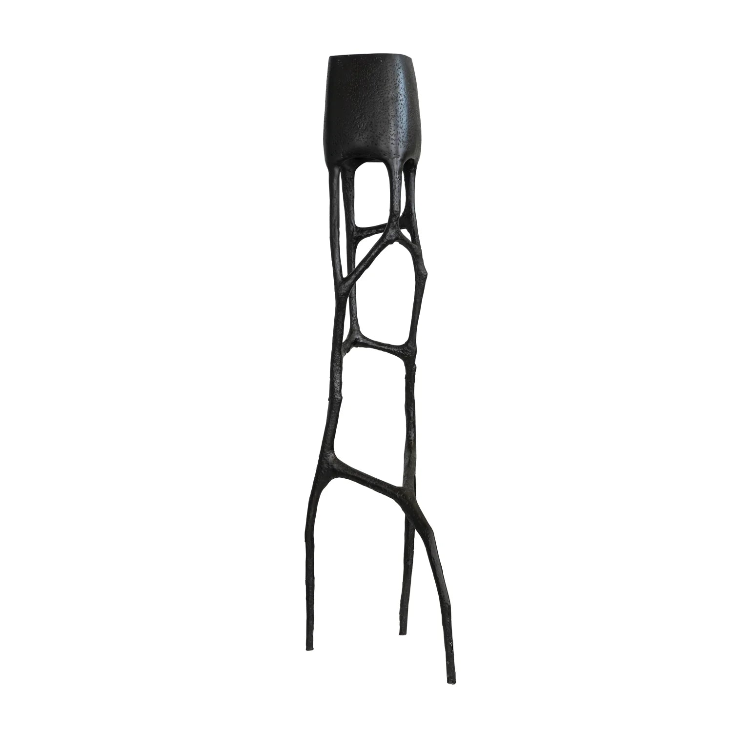 Gothic Sculpture Floor Lamp - Yiarolight