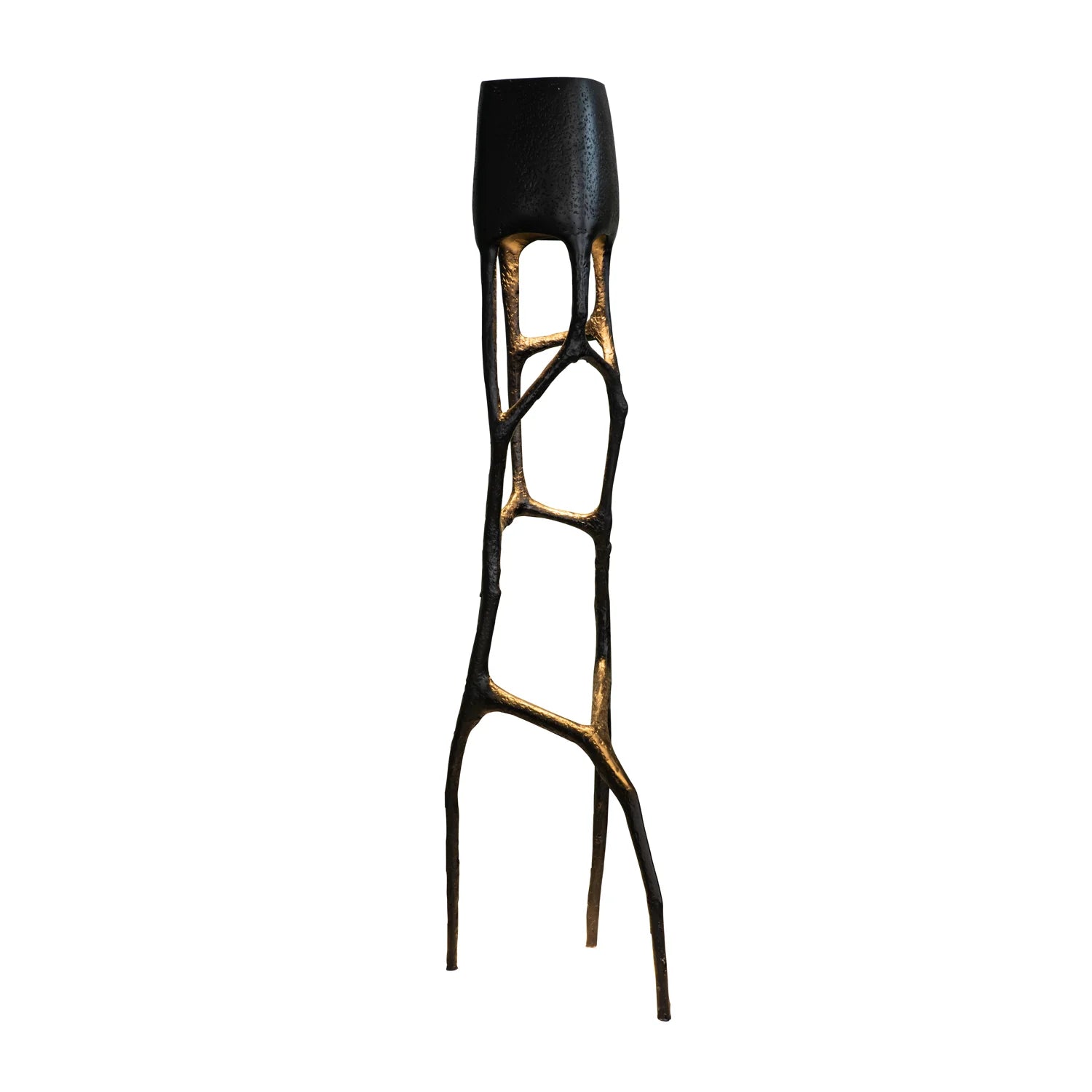 Gothic Sculpture Floor Lamp - Yiarolight